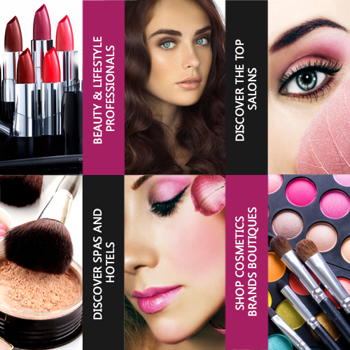 2143 - DISCOVER PREMIUM BEAUTY & LIFESTYLE EXPERIENCES