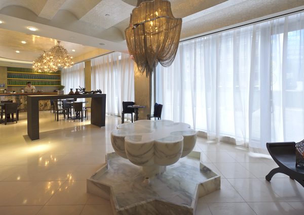 PropertyImage TheSpaAtTrumpSoHo NewYorkCity Spa Style CoffeeAndTeaBar 1 CreditTheFiveStarTravelCorporation 600x425 - Packages