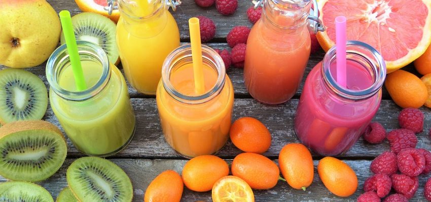 Natural Detox: 3 Tips to Improved Health