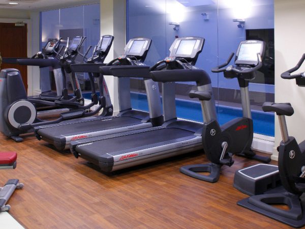 Fitness Centre 600x450 - Daily Deals