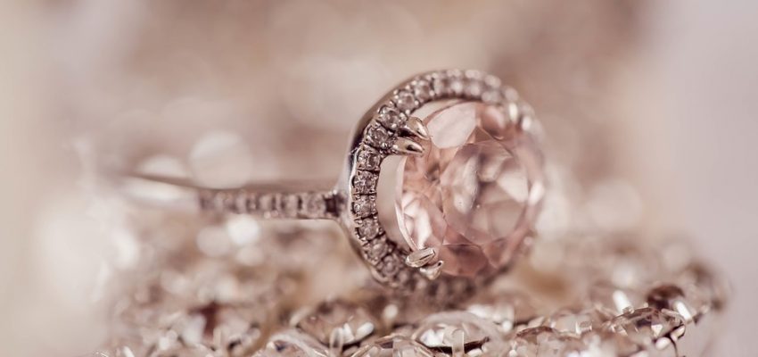 The Highest Quality Diamond Ring Stands the Test of Time