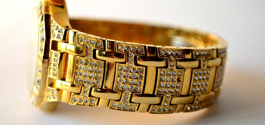 Diamond Watches, Luxury Wrist Elegance